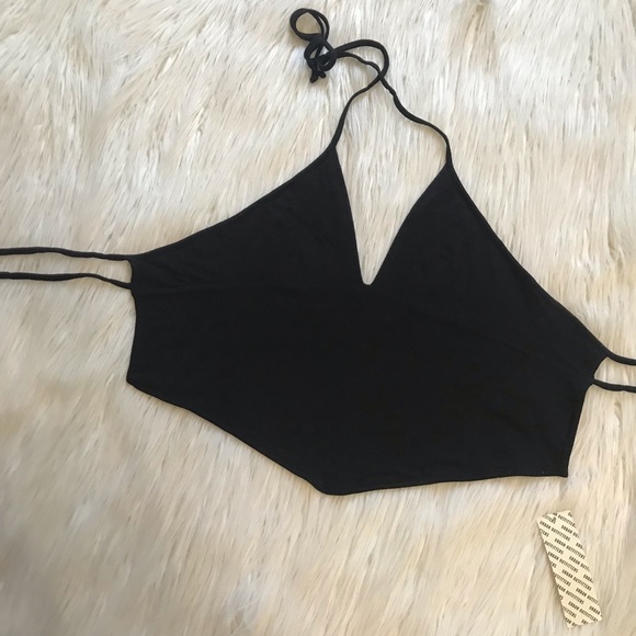 Urban Outfitters Tie-Back Cami - Picture 5 of 5